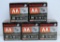 5 Full Boxes Winchester AA Sporting Clays 28 Ga. 2 3/4