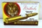 Full Vintage Tiger Box Weatherby .300 W.M. Weatherby Magnum 180 gr. Ultra-Velocity SP Cartridges...