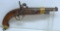 French Chatellerault Model 1822 T Percussion .69 Cal. Cavalry Military Service Pistol... 8