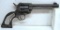 Hawes Firearms Co. Model 21S .22 LR Single Action Revolver... Poor Finish... No Grips... SN#578013..