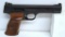 S&W Model 41 .22 LR Semi-Auto Pistol w/Original Box... 3 Clips... 5 1/2