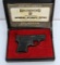 Belgium Baby Browning .25 Auto Semi-Auto Pistol...in Original Box w/Booklet... SN#129088...
