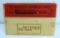 Full Two Piece Box UMC 7 mm Cartridges Ammunition for Remington and Mauser Rifles...