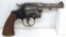 Colt Official Police .38 Special Double Action Revolver... 4