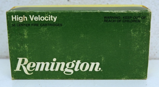 Full Box Remington .45 Colt 250 gr. Cartridges Ammunition...