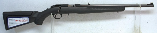 Ruger American Rimfire....22 LR Semi-Auto Rifle, Like New in Original Box... SN#830-33178...
