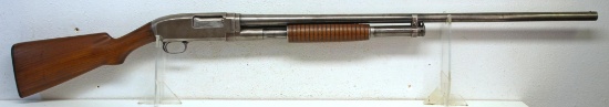 Winchester Model 12 12 Ga. Pump Action Shotgun... 32" Plain Barrel... 2 3/4"...Chamber... Full Choke