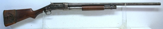 Winchester Model 97 12 Ga. Pump Action Shotgun... 2 3/4" Chamber... Full Choke... SN#783632...