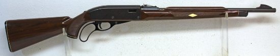 Remington Nylon 76 Mohawk Brown .22 LR Lever Action Rifle... SN#NA...