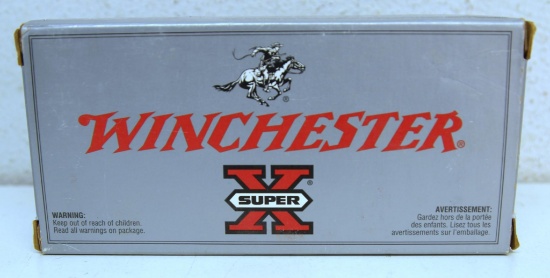 Full Box Winchester .32 Win. Special 170 gr. Power-Point Cartridges Ammunition...