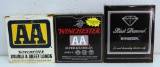 Vintage Full Box Winchester AA 12 Ga. 2 3/4