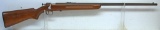 Winchester Model 67 .22 S,L,LR Single Shot Rifle... SN#NA...