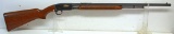 Remington Model 121 .22 S,L,LR Pump Action Rifle... SN#187100...