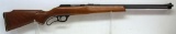 Marlin Model 57M .22 WMR Lever Action Rifle... SN#69350036...