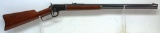 Marlin Model 92 .32 Rimfire...Lever Action Rifle... Mfg. 1906... SN#342361...
