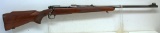 Winchester Pre-64 Model 70 .22 Hornet Bolt Action Rifle... Checkered Stock... SN#357908...