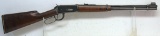 Winchester Model 94 .30-30 Win. Lever Action Rifle... Mfg. 1964... SN#2589020...