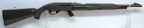 Remington Nylon Apache 77 Apache Green .22 LR Semi-Auto Rifle... SN#A2387224...