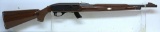 Remington Nylon 10C Mohawk Brown .22 LR Semi-Auto Rifle... SN#2579679...