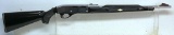 Remington Nylon 66 Apache Black and Chrome .22 LR Semi-Auto Rifle... SN#2400695...