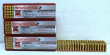 4 Full 100 Round Boxes Winchester Super-X Small Game .22 LR 40 gr. Power-Point Cartridges