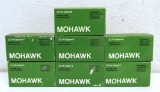 7 Full Boxes Remington Mohawk .22 LR Hi-Speed Cartridges Ammunition...