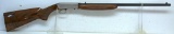 Browning Auto 22 .22 Short Grade 2 Semi-Auto Rifle, New in Box... Browning Hard Case... SN#01369MY21