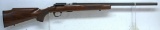Browning T-Bolt .22 Mag. Bolt Action Rifle, New in Box... Set of Scope Rings... SN#06198MP253...