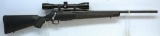 TC Arms Made by S&W Model TC Venture .223 Ackley...Bolt Action Rifle w/Konus Pro 6x40 Scope... Chamb
