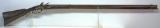 Kentucky Flintlock Black Powder Muzzleloader .50 Cal. Long Rifle... 44