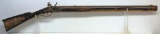 Antique Flintlock .45 Cal. Black Powder Muzzleloader Rifle... 32