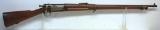 U.S. Springfield Armory Model 1898 .30-40 Krag...Bolt Action Rifle... SN#414467...