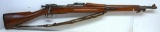 U.S. Springfield Armory Model 1903 .30-06 Bolt Action Rifle... Barrel Markings show SA over a bomb