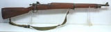 U.S. Remington Model 03-A3 .30-06 Bolt Action Rifle... SN#3840841...