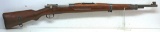 WWII Czechoslavakian...VZ24 8 mm Mauser Bolt Action Rifle... SN#C5 4669...