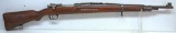 WWII Czechoslavakian...VZ24 8 mm Mauser Bolt Action Rifle... SN#4752...