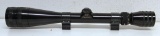 Redfield 6X-18X Rifle Scope w/Weaver 1