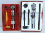 2 LEE Loader Reloading Tools for .270 Win. and 6.5x55...
