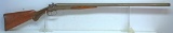 Remington Model 1885/1887 Side-by-Side External Hammer Grade 3 12 Ga. Shotgun... 32