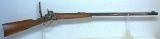 Italian Pedersoli....54 Cal. Black Powder Sharps Rifle... 32