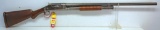 Winchester Model 1897 12 Ga. Pump Action Shotgun... 30