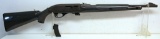 Remington Nylon Apache 77 Apache Green .22 LR Semi-Auto Rifle... 2 Clips... SN#A2351804...