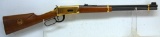 Winchester Commemorative Golden Spike Model 94 .30-30 Win. Lever Action Rifle... Commemorates Oceans