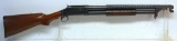 Winchester Model 1897 12 Ga. U.S. Trench Gun Pump Action Shotgun... Refinished... Right Hand Side