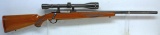 Ruger Model 77 .243 Win. Varmint Bolt Action Rifle... Heavy Varmint...Barrel... SN#73-99336...