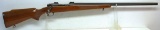 Pre-64 Winchester Model 70 .220 Swift Varmint Bolt Action Rifle... Checkered Wood... SN#575775...