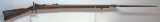 U.S. Springfield Model 1878 .45-70 Trapdoor Single Shot Rifle Featured in the Hardbound Version of