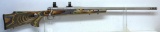 Montana Rifle Co. Model 1999 .22-250 Rem. Bolt Action Rifle, New in Box... Synthetic Thumb Hole Stoc