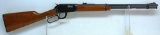 Winchester Model 9422 XTR .22 S,L,LR Lever Action Rifle... SN#F342721...