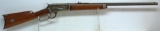 Winchester Model 1886 .45-90 WCF Lever Action Rifle... 26